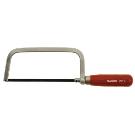 Monture de scie 150mm BAHCO HG0228
