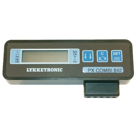 Moniteur LYKKETRONIC 00108420