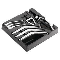 Module vide pour servantes FACOM MODU306PB