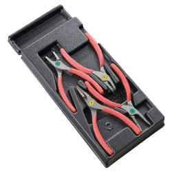 Module vide pour servantes FACOM MODPCPB