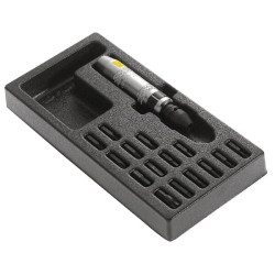 Module vide pour servantes FACOM MODNS260PB