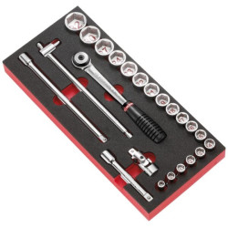 Module vide pour servantes FACOM MODMS1A