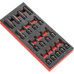 Module vide pour servantes FACOM MODMNSXPBBNL
