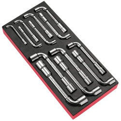 Module vide pour servantes FACOM MODM75