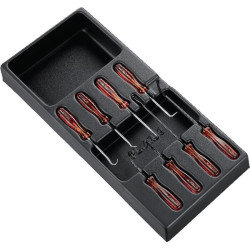 Module vide pour servantes FACOM MODARCJ8LPB