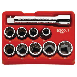 Module vide pour servantes FACOM J3001
