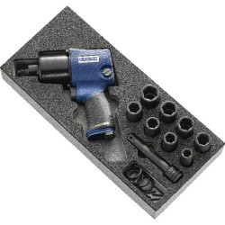 Module vide pour servantes EXPERT E231102