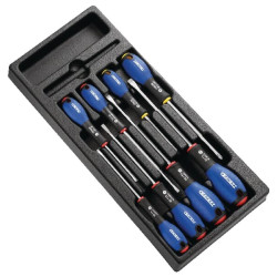 Module vide pour servantes EXPERT E194940