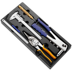 Module vide pour servantes EXPERT E142401