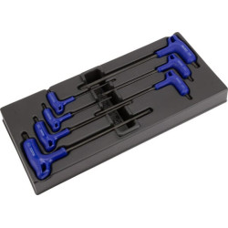 Module vide pour servantes EXPERT E121708