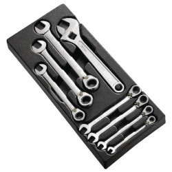 Module vide pour servantes EXPERT E111100