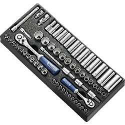 Module vide pour servantes EXPERT E034853