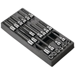 Module vide pour servante FACOM PL663