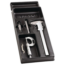 Module vide pour servante FACOM PL634