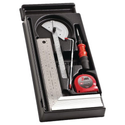 Module vide pour servante FACOM PL633
