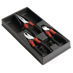 Module vide pour servante FACOM PL627