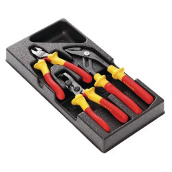 Module vide pour servante FACOM PL622