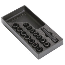 Module vide pour servante FACOM PL610
