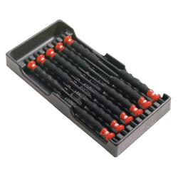 Module vide pour servante FACOM PL334