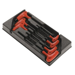 Module vide pour servante FACOM PL329