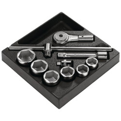 Module vide pour servante FACOM PL324
