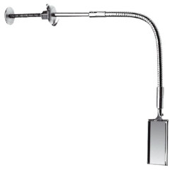 Miroir orientable flexible FACOM 829