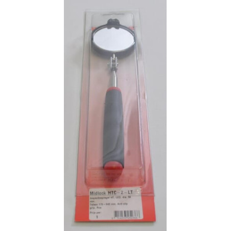 Miroir d'inspection MIDLOCK HTC2LT