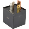 Mini-relais 24V HELLA 4RA003437121