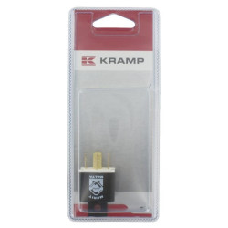 Mini relais 12V UNIVERSEL KREL610202P001