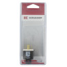 Mini relais 12V UNIVERSEL KREL610202P001