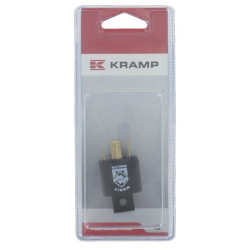 Mini relais 12V UNIVERSEL KREL610102P001