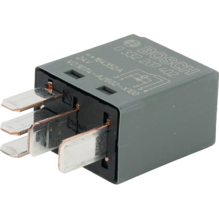 Micro-relais BOSCH 0332207402