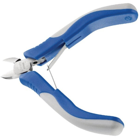 Micro pince coupante EXPERT E117882