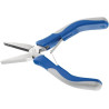 Micro pince becs plats EXPERT E117883