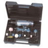 Meuleuse TOKU MG7206BSET