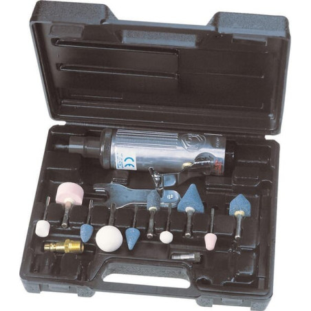 Meuleuse TOKU MG7206BSET