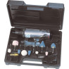 Meuleuse TOKU MG7206BSET