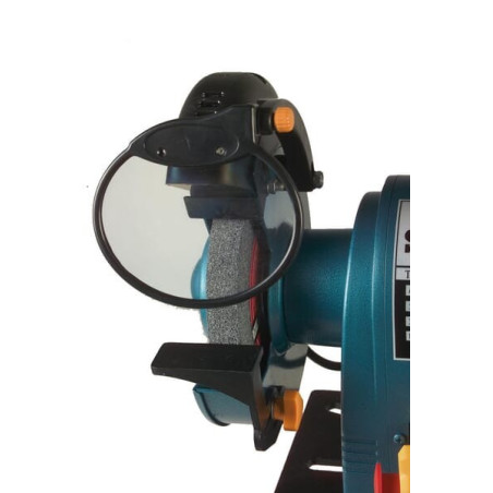 Meuleuse TBG 618 Hobby diamètre 150 x 20 x 32mm 350 W 220V SCANTOOL 1890217120000