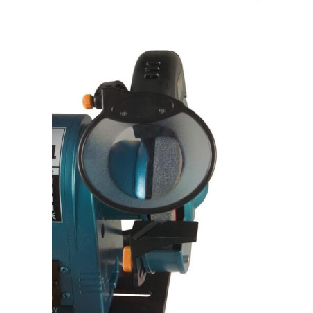 Meuleuse TBG 618 Hobby diamètre 150 x 20 x 32mm 350 W 220V SCANTOOL 1890217120000