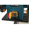 Meuleuse TBG 618 Hobby diamètre 150 x 20 x 32mm 350 W 220V SCANTOOL 1890217120000