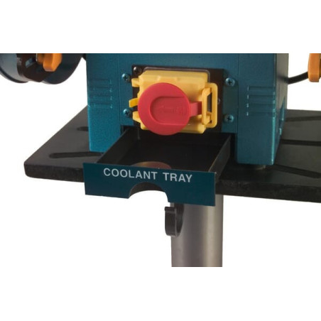 Meuleuse TBG 618 Hobby diamètre 150 x 20 x 32mm 350 W 220V SCANTOOL 1890217120000