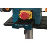 Meuleuse TBG 618 Hobby diamètre 150 x 20 x 32mm 350 W 220V SCANTOOL 1890217120000