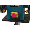 Meuleuse TBG 618 Hobby diamètre 150 x 20 x 32mm 350 W 220V SCANTOOL 1890217120000