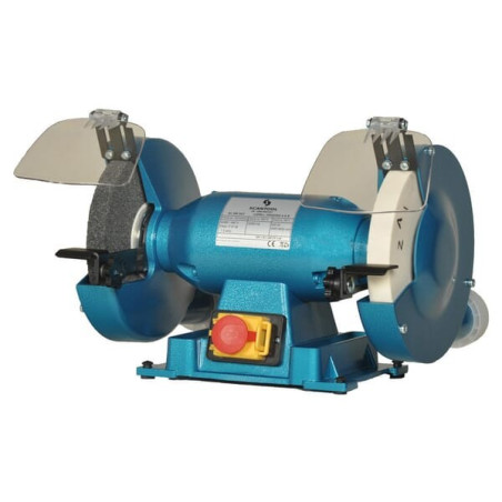 Meuleuse SC 200T Pro diamètre 200 SCANTOOL 1890252713001