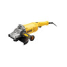 Meuleuse DEWALT DWE492QS