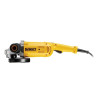 Meuleuse DEWALT DWE492QS