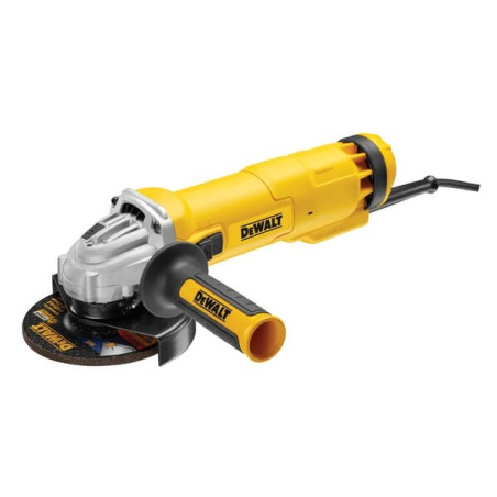 Meuleuse DEWALT DWE4217QS