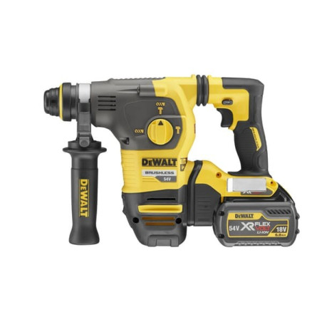 Meuleuse DEWALT DCG405P2QW