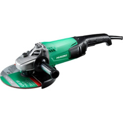 Meuleuse d'angle HIKOKI G23SWU2UGZ