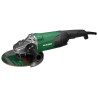 Meuleuse d’angle HIKOKI G23STWAZ
